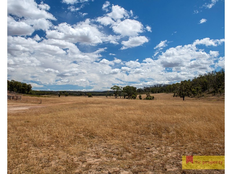 308 Turill Bus Route, Mudgee NSW 2850