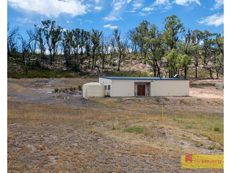 308 Turill Bus Route, Mudgee NSW 2850