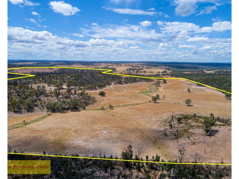 308 Turill Bus Route, Mudgee NSW 2850