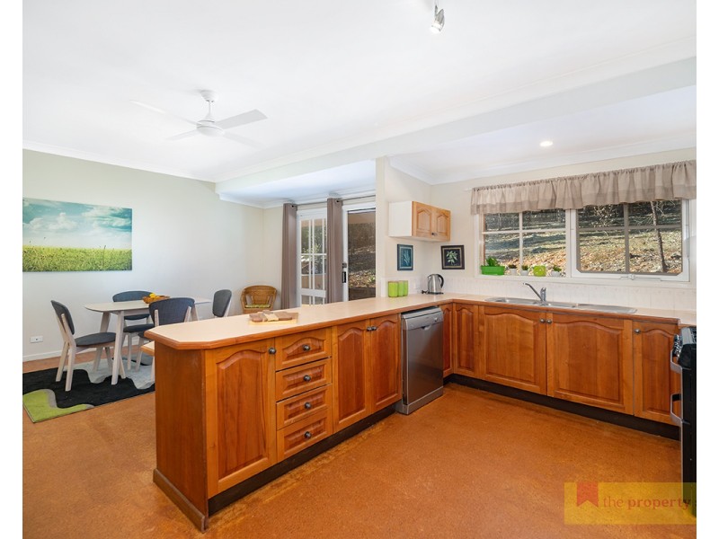 1556 Yarrabin Road, Mudgee NSW 2850