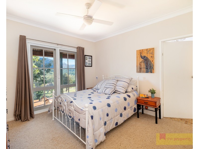 1556 Yarrabin Road, Mudgee NSW 2850
