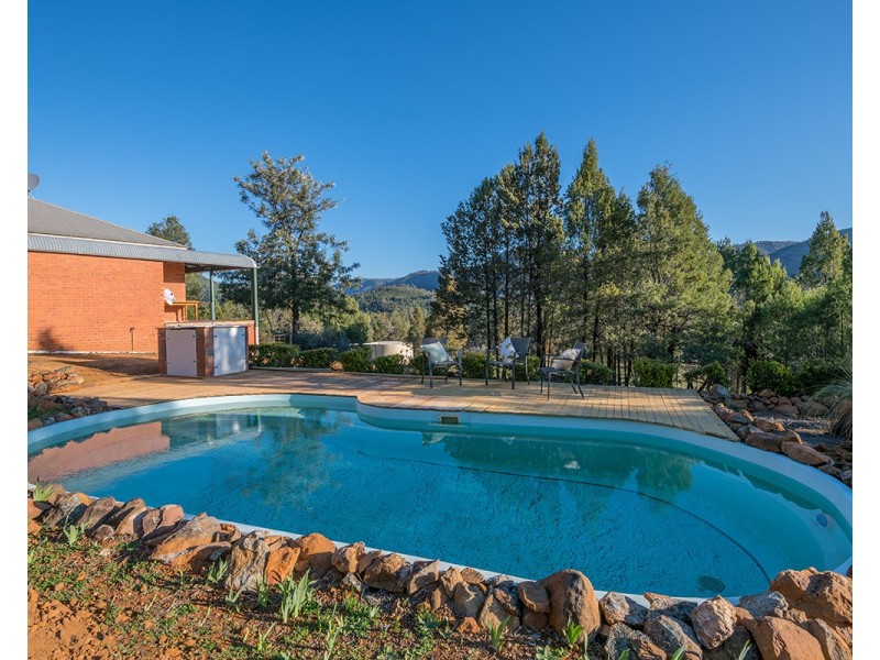 1556 Yarrabin Road, Mudgee NSW 2850