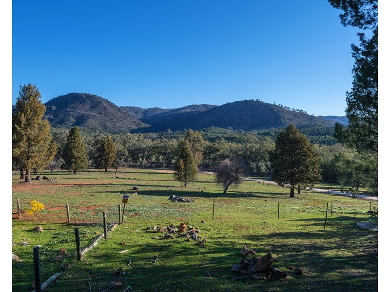 1556 Yarrabin Road, Mudgee NSW 2850