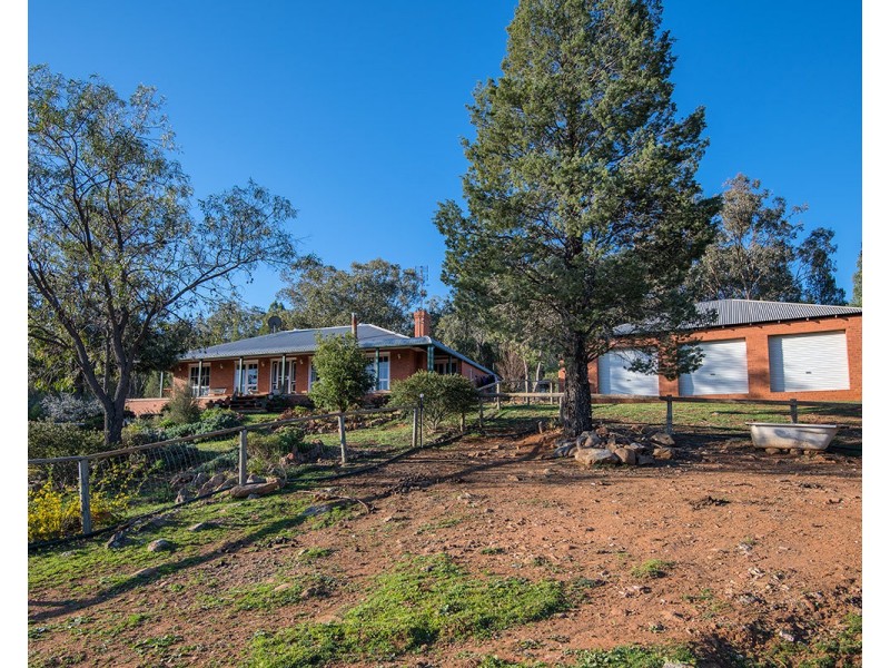 1556 Yarrabin Road, Mudgee NSW 2850