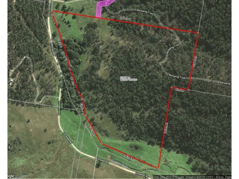 99 Growee Road, Rylstone NSW 2849