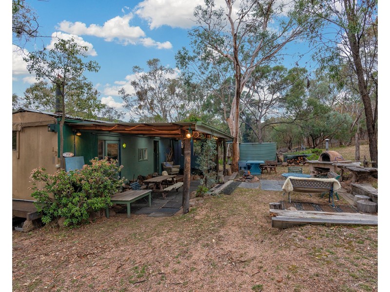 210 Wyaldra Lane, Mudgee NSW 2850