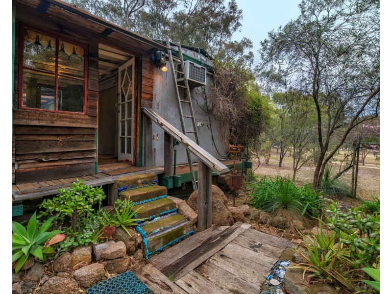 210 Wyaldra Lane, Mudgee NSW 2850