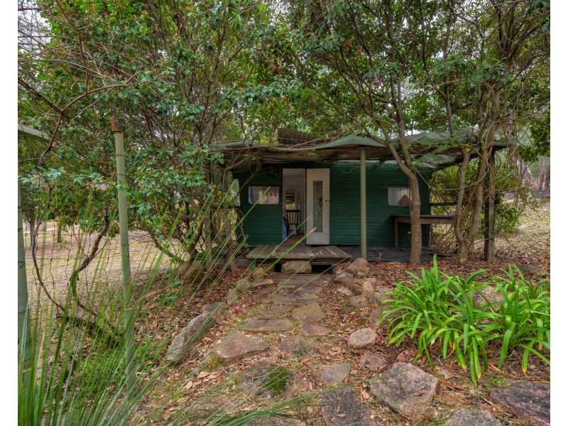 210 Wyaldra Lane, Mudgee NSW 2850