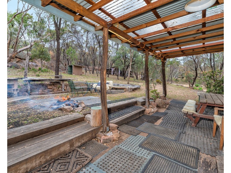 210 Wyaldra Lane, Mudgee NSW 2850