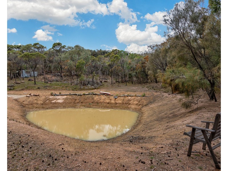 210 Wyaldra Lane, Mudgee NSW 2850