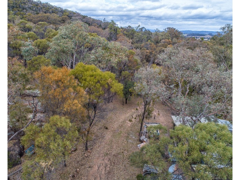 210 Wyaldra Lane, Mudgee NSW 2850