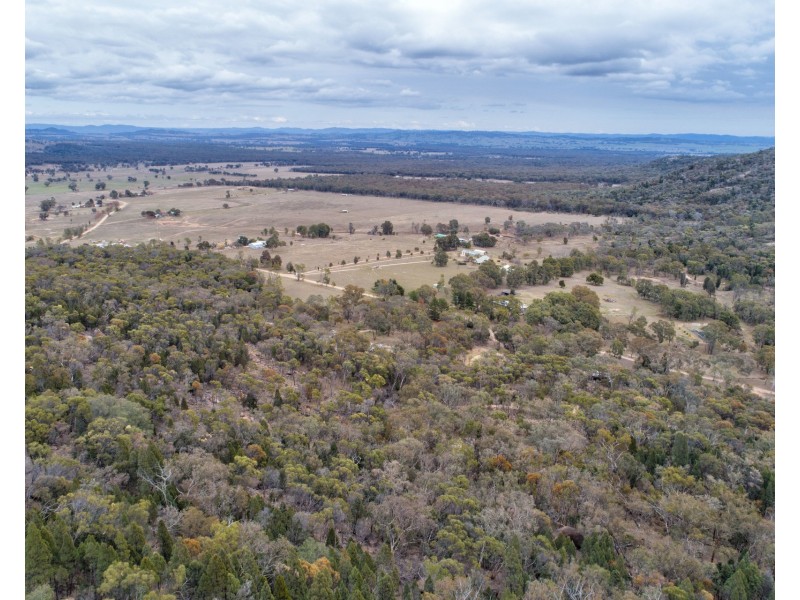 210 Wyaldra Lane, Mudgee NSW 2850