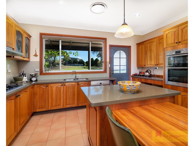 14 Robert Hoddle Grove, Mudgee NSW 2850