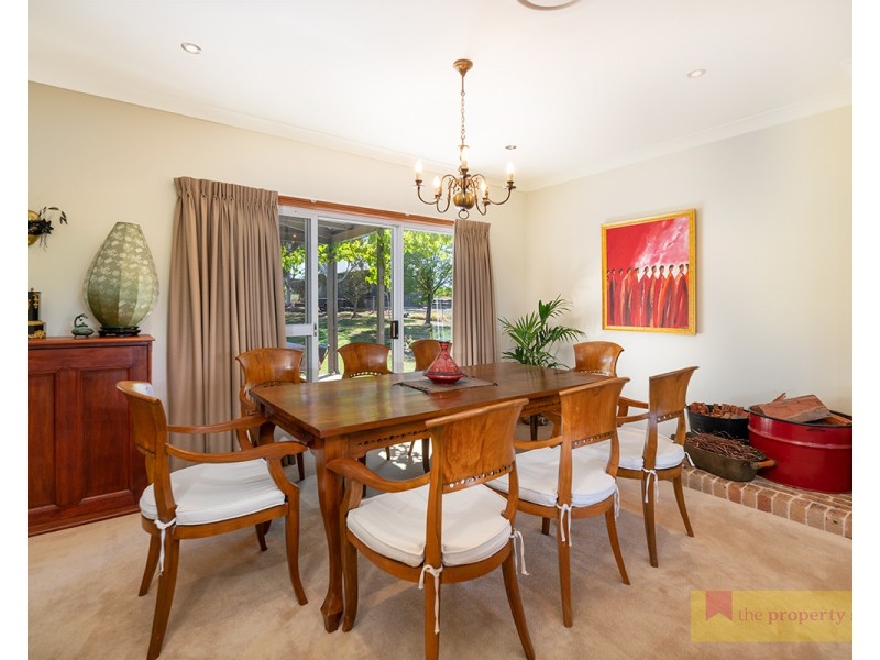 14 Robert Hoddle Grove, Mudgee NSW 2850