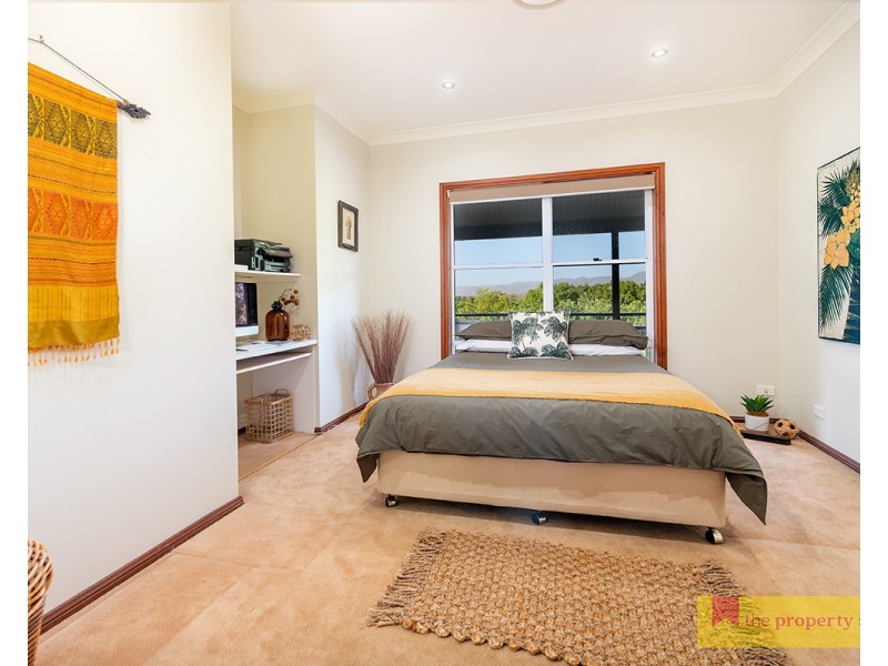 14 Robert Hoddle Grove, Mudgee NSW 2850