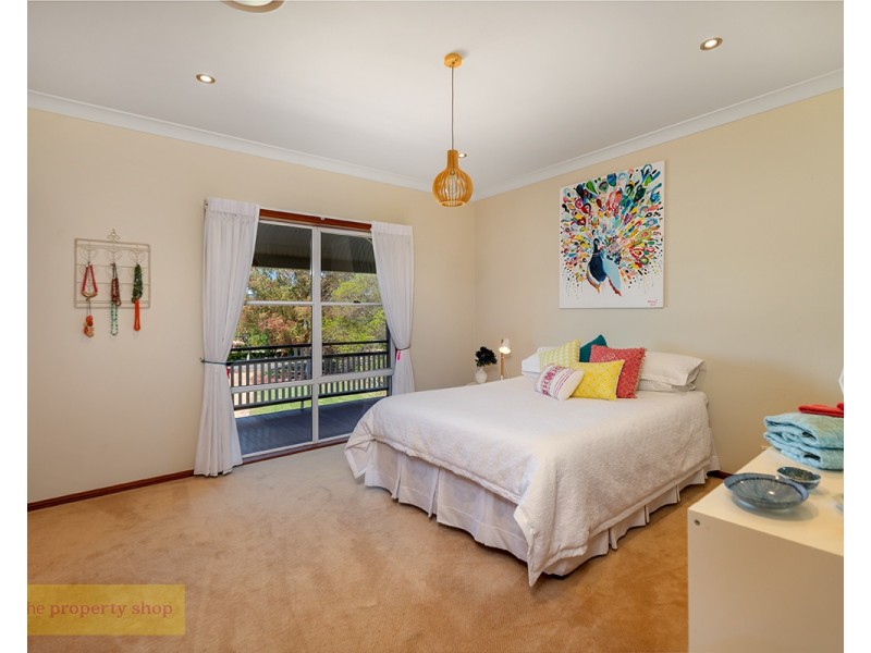 14 Robert Hoddle Grove, Mudgee NSW 2850