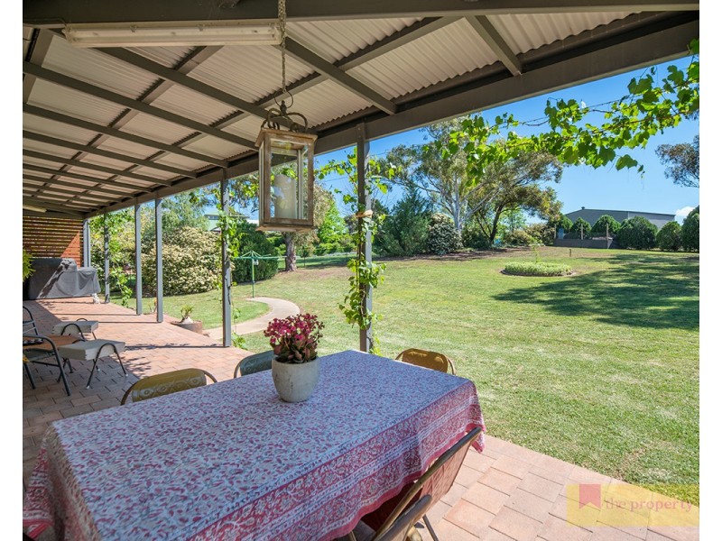 14 Robert Hoddle Grove, Mudgee NSW 2850