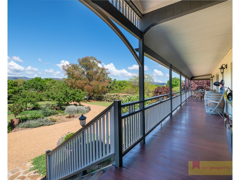 14 Robert Hoddle Grove, Mudgee NSW 2850