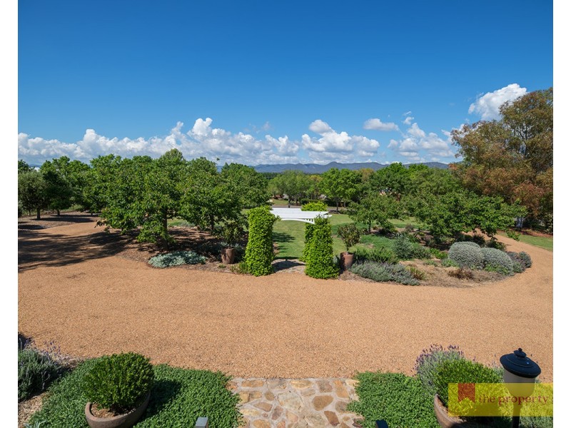 14 Robert Hoddle Grove, Mudgee NSW 2850