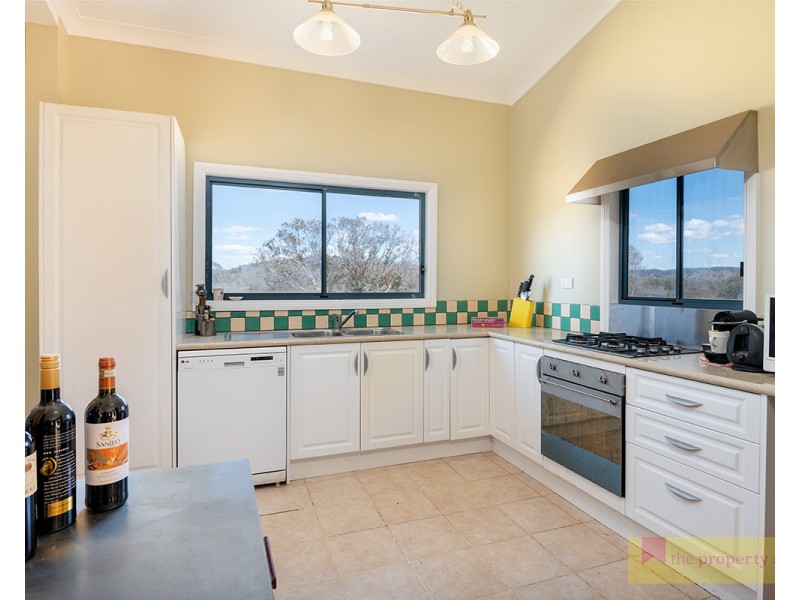 82 Honners Road, Mudgee NSW 2850