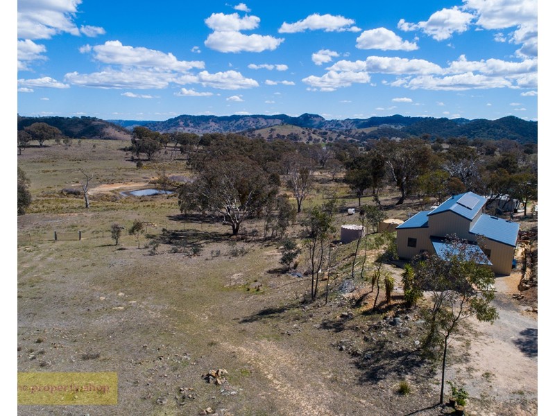 82 Honners Road, Mudgee NSW 2850