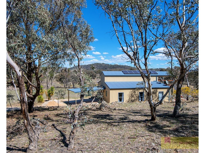 82 Honners Road, Mudgee NSW 2850