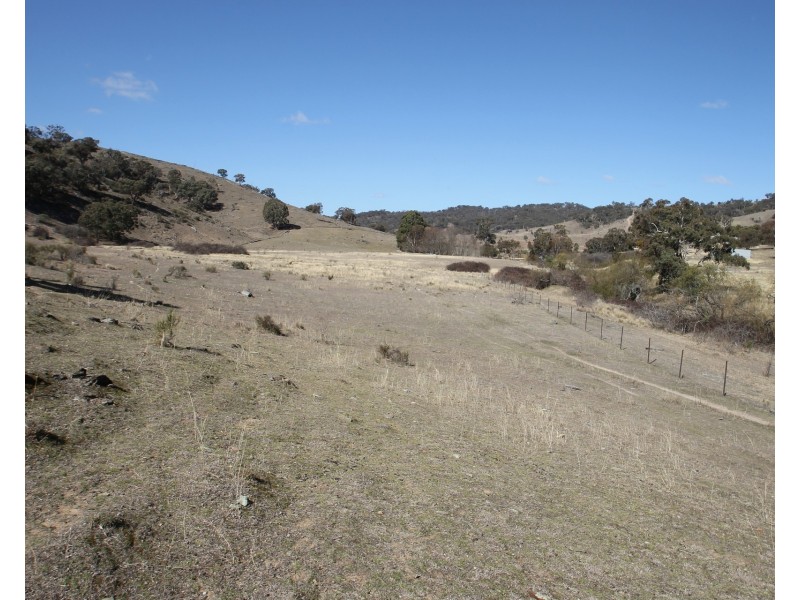 Lot 31, 1191 Campbells Creek Road, Mudgee NSW 2850