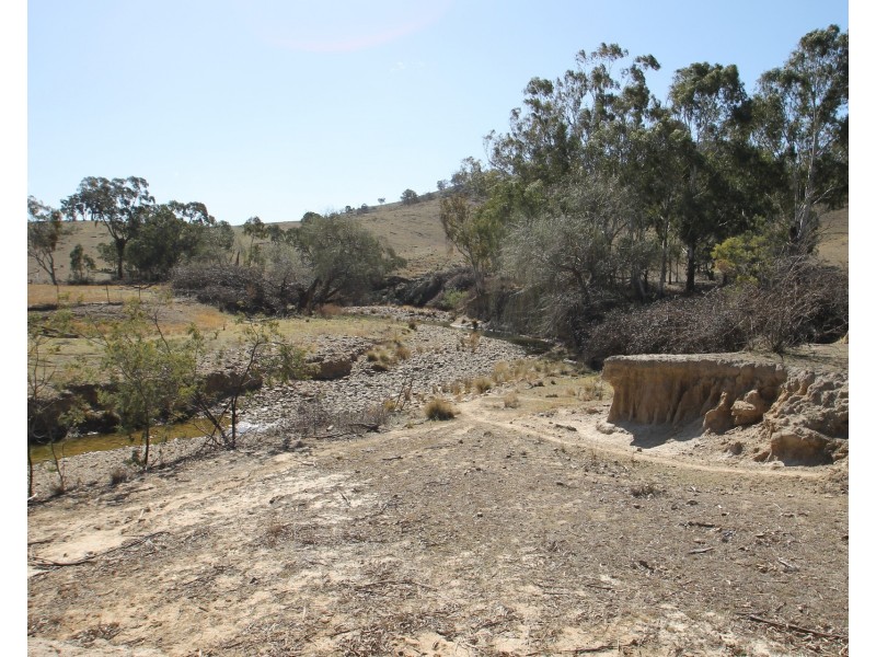 Lot 31, 1191 Campbells Creek Road, Mudgee NSW 2850