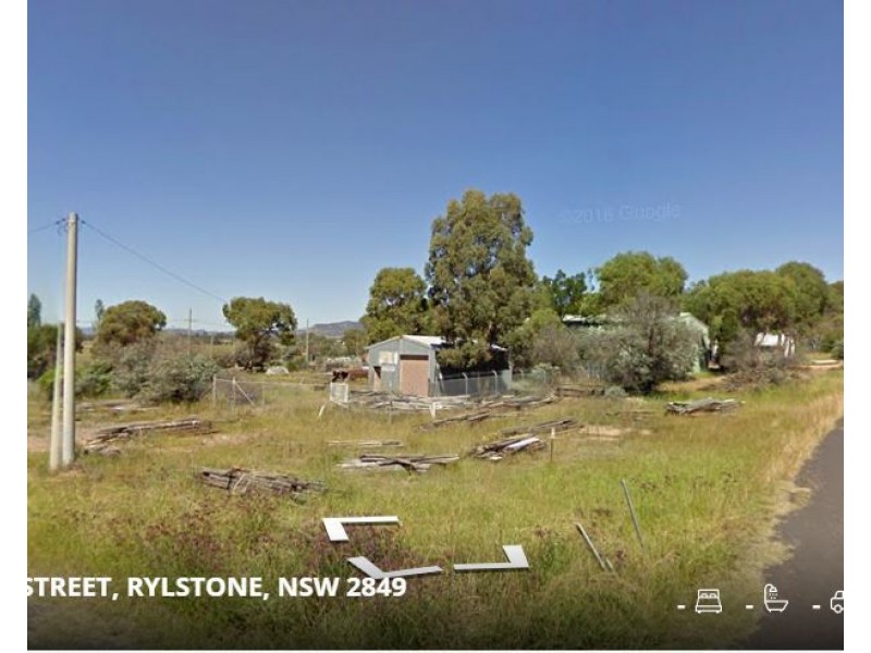 1 Tindale Street, Rylstone NSW 2849