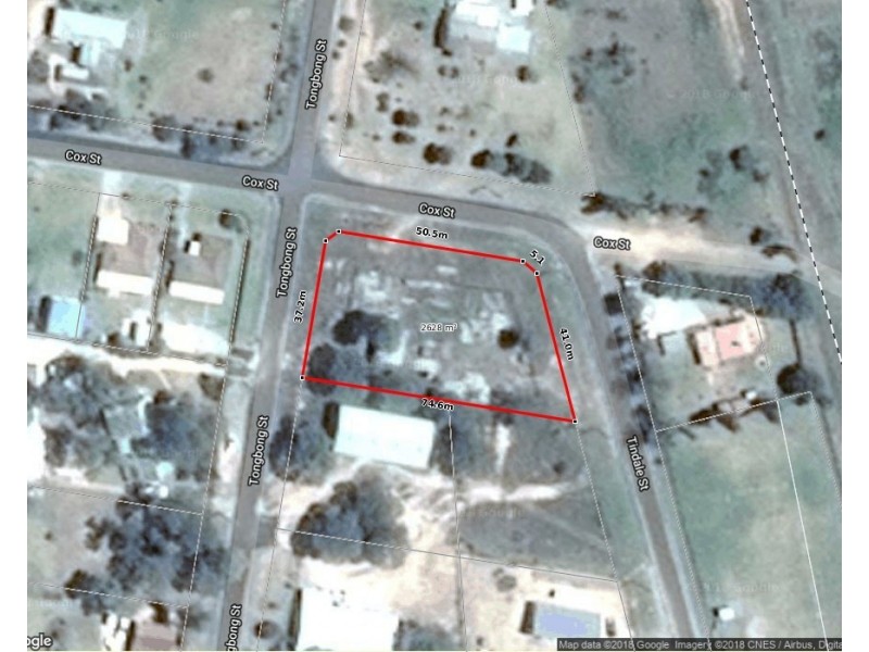 1 Tindale Street, Rylstone NSW 2849