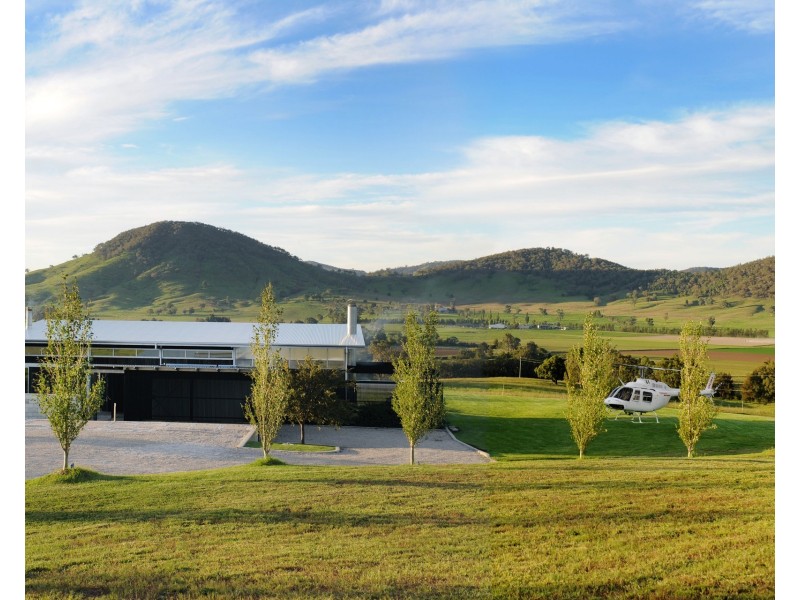 637 Castlereagh Highway, Mudgee NSW 2850