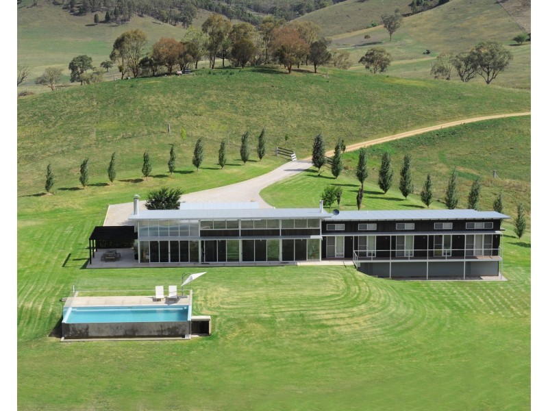 637 Castlereagh Highway, Mudgee NSW 2850