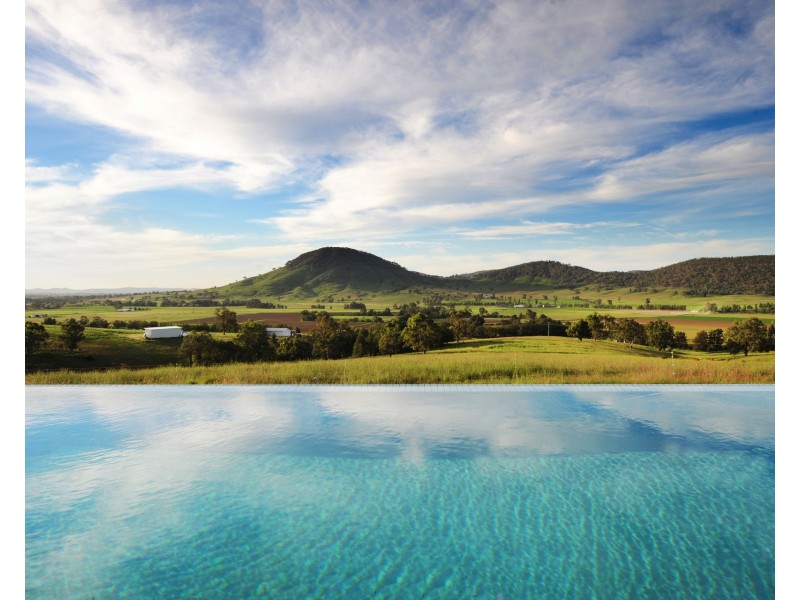 637 Castlereagh Highway, Mudgee NSW 2850