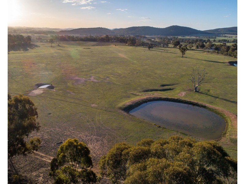 131 & 163 Buckaroo Road, Mudgee NSW 2850