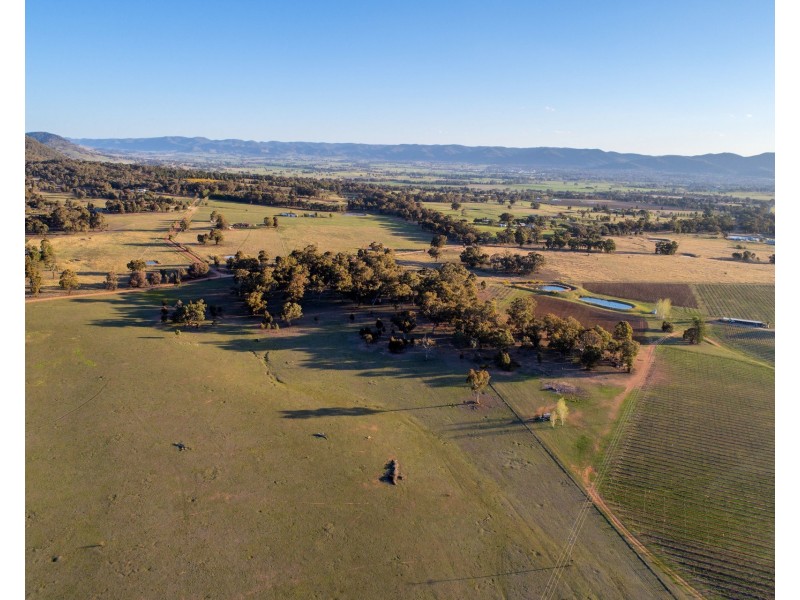 131 & 163 Buckaroo Road, Mudgee NSW 2850