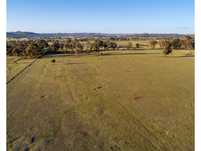 131 & 163 Buckaroo Road, Mudgee NSW 2850