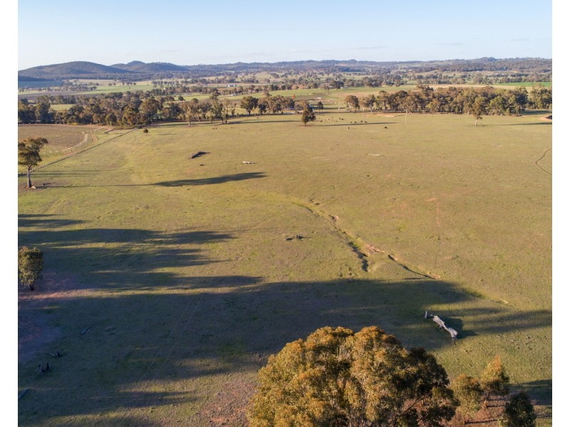 131 & 163 Buckaroo Road, Mudgee NSW 2850