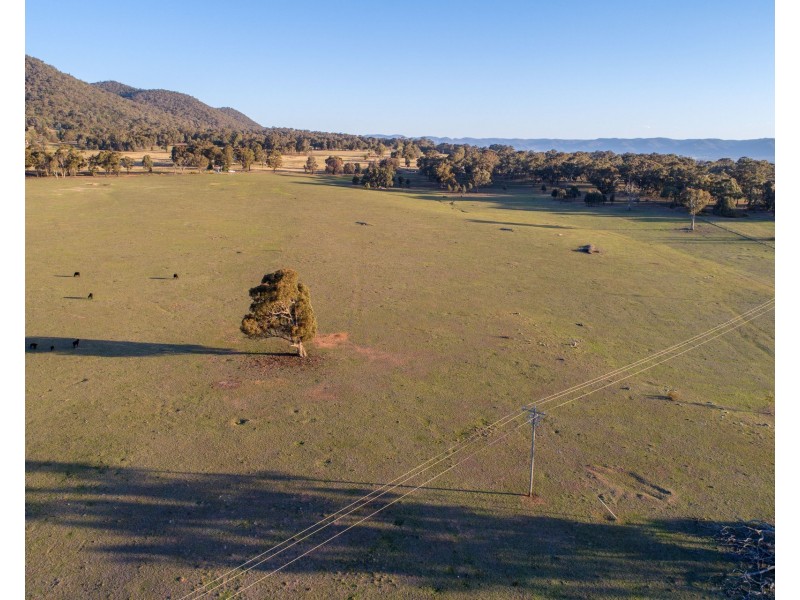 131 & 163 Buckaroo Road, Mudgee NSW 2850