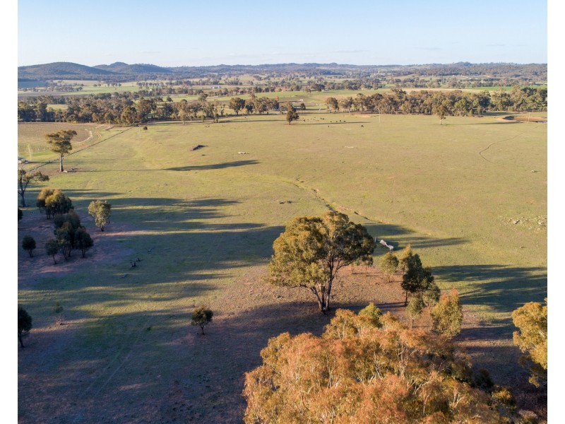 131 & 163 Buckaroo Road, Mudgee NSW 2850