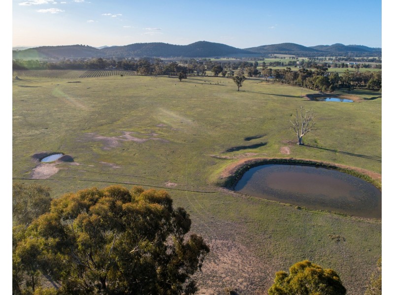 131 & 163 Buckaroo Road, Mudgee NSW 2850