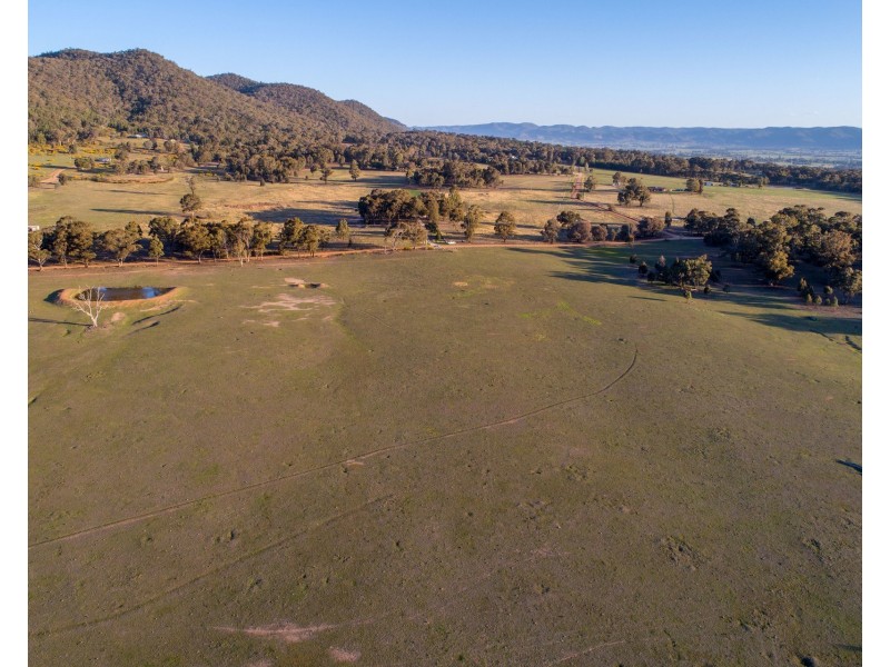 131 & 163 Buckaroo Road, Mudgee NSW 2850