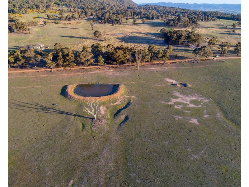 131 & 163 Buckaroo Road, Mudgee NSW 2850