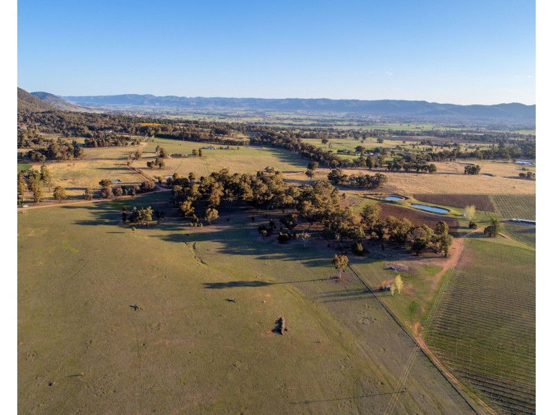 131 & 163 Buckaroo Road, Mudgee NSW 2850