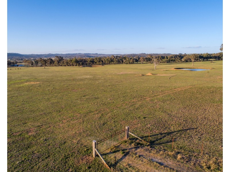 131 & 163 Buckaroo Road, Mudgee NSW 2850