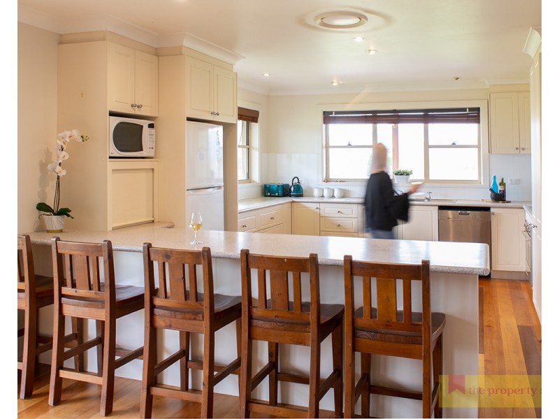 446 Rocky Waterhole Road, Mudgee NSW 2850