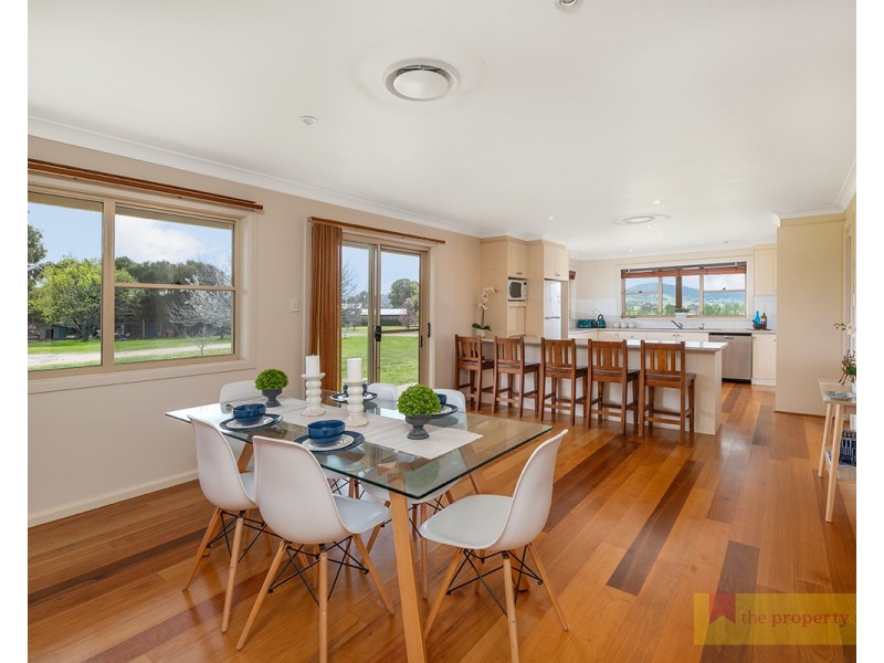 446 Rocky Waterhole Road, Mudgee NSW 2850