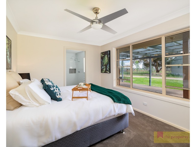 446 Rocky Waterhole Road, Mudgee NSW 2850