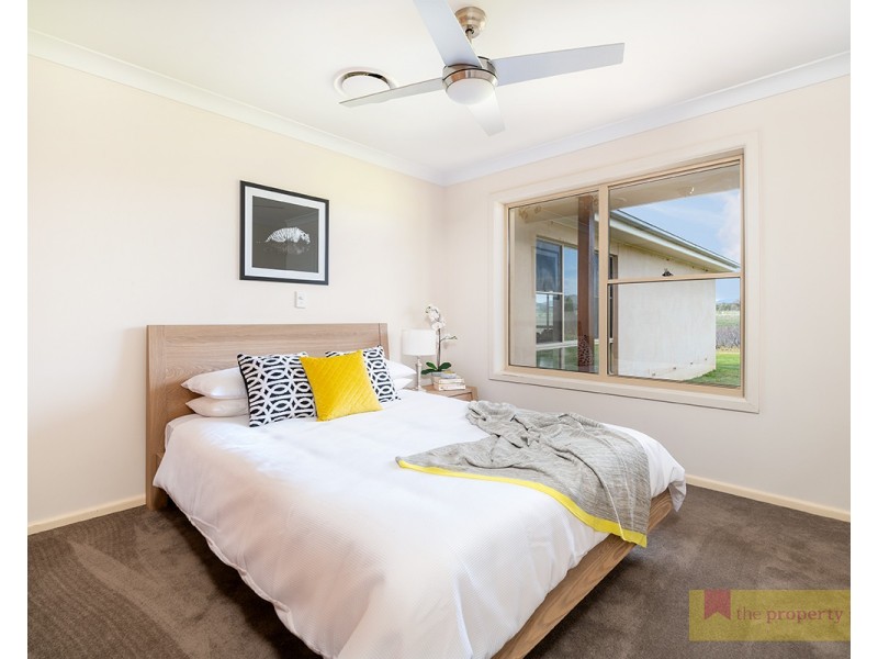 446 Rocky Waterhole Road, Mudgee NSW 2850