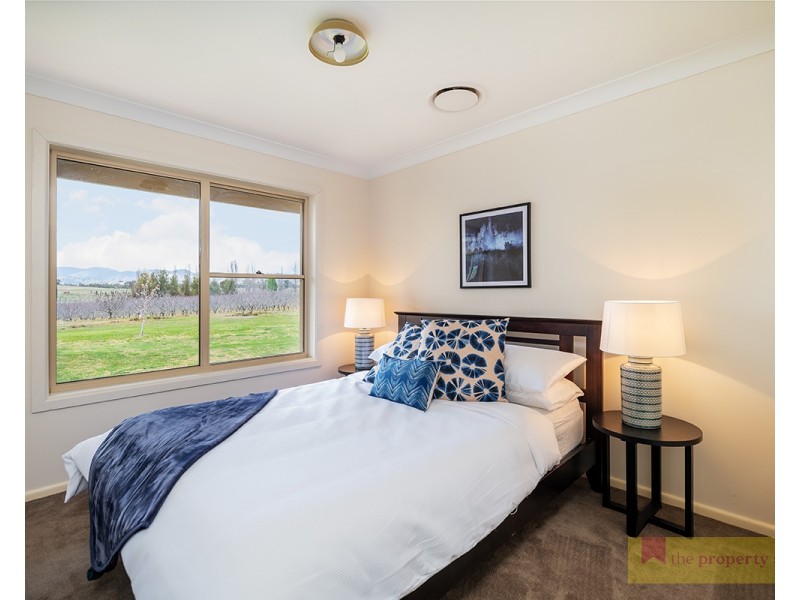 446 Rocky Waterhole Road, Mudgee NSW 2850
