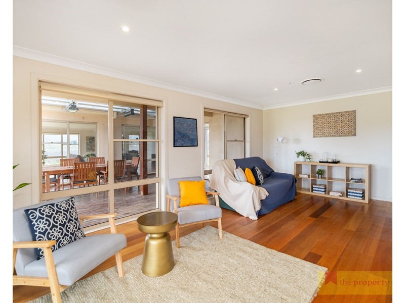 446 Rocky Waterhole Road, Mudgee NSW 2850